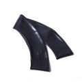 Butyl / Natural motorcycle motor tire inner tube 410-18